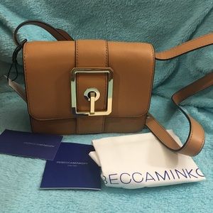 New crossbody from Rebecca Minkoff